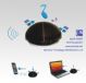 innovation vibrating bt mini digital speaker(mssp-002bt)